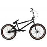 Rower Cult CC-02-B 2013 Black / Tan Wall